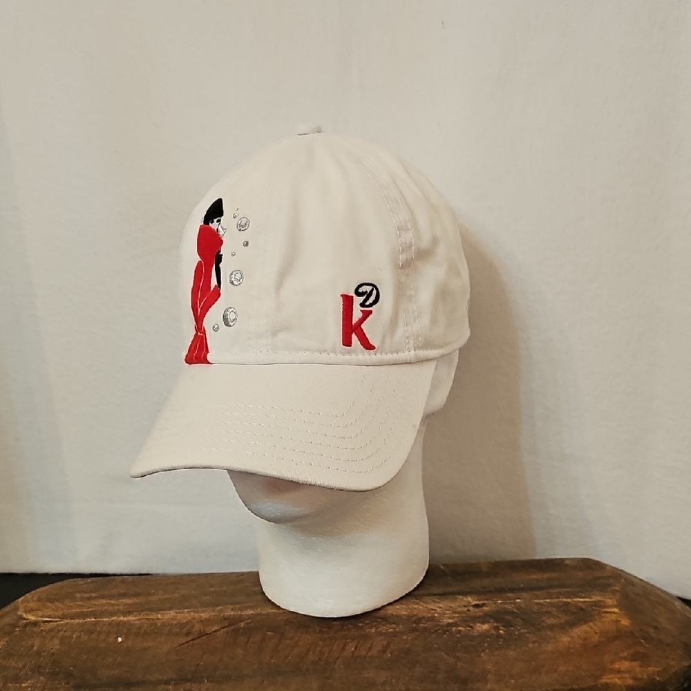 Vintage Diet Coke Hat